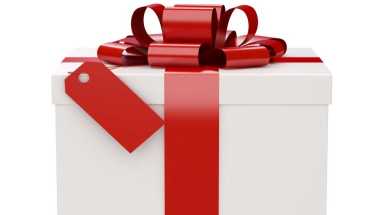 Gift Box amny cropped