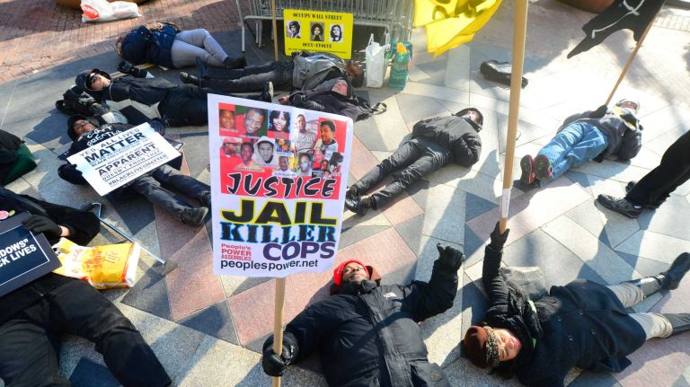 nyPROTESTav amny cropped