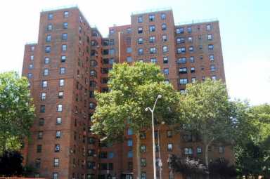 wald houses