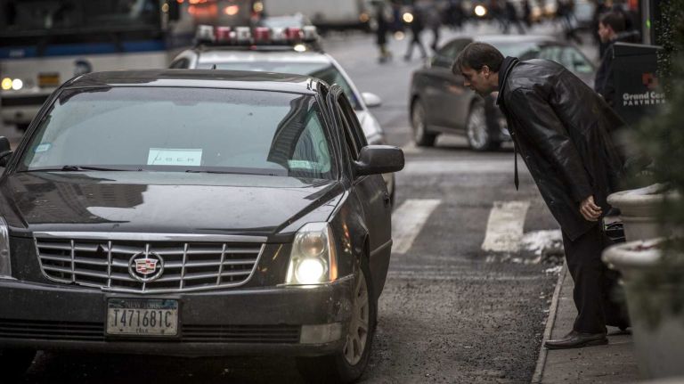 NYC regulators consider Uber drivers as freelancers: report 1 amny5th