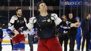rangers cropped