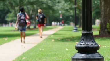Campus Generic iStock OP / mg – RAPE CAPTION
