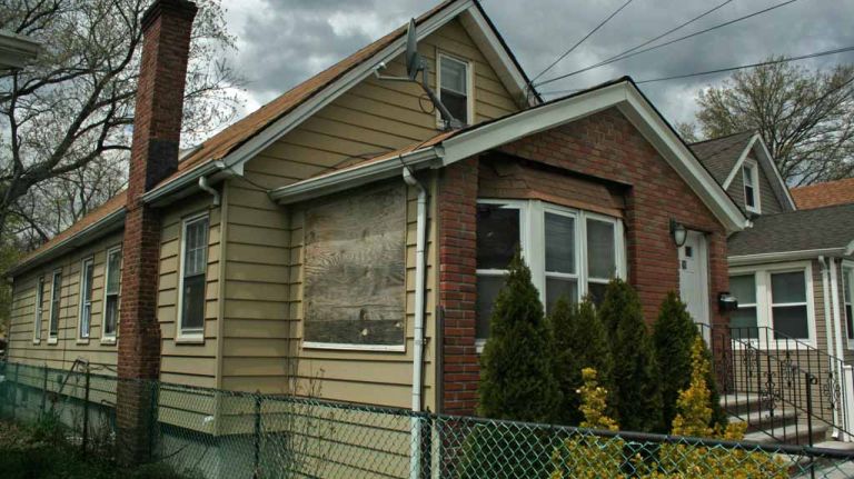 amny zombie properties