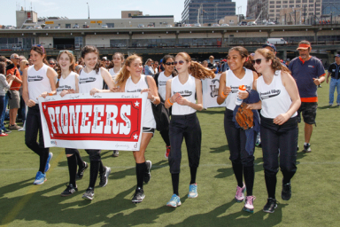 pioneers-take-the-field