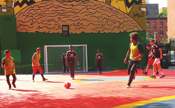 soccer,-playing