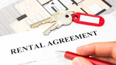 TO RENT