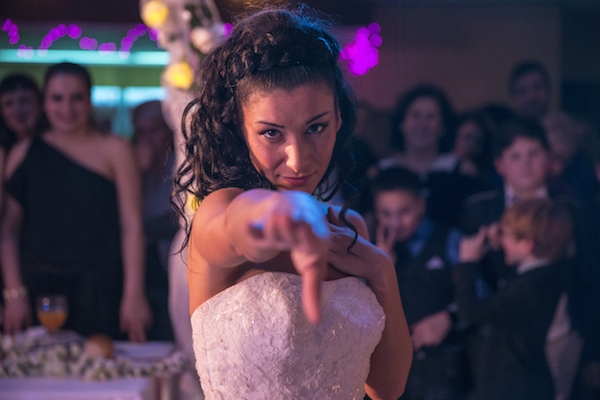 Women in sharp focus at Chelsea Film Festival 3 Hailing from Belgium, the dramedy “Marry Me,” is indicative of the diverse offerings at the Chelsea Film Festival. Courtesy Chelsea Film Festival.