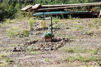 graves