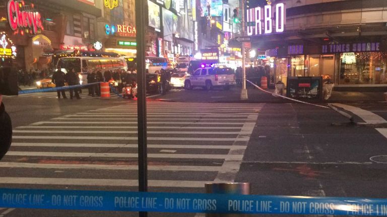 Photos from port authority