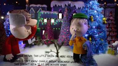 window 4 at macy’s holiday display