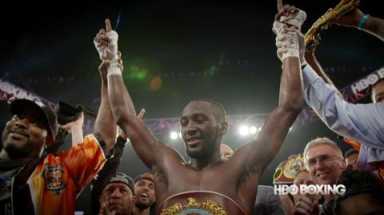 HBO’s Lederman on Crawford vs. Lundy