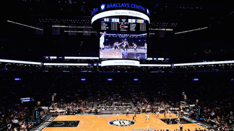 nets amny /lii