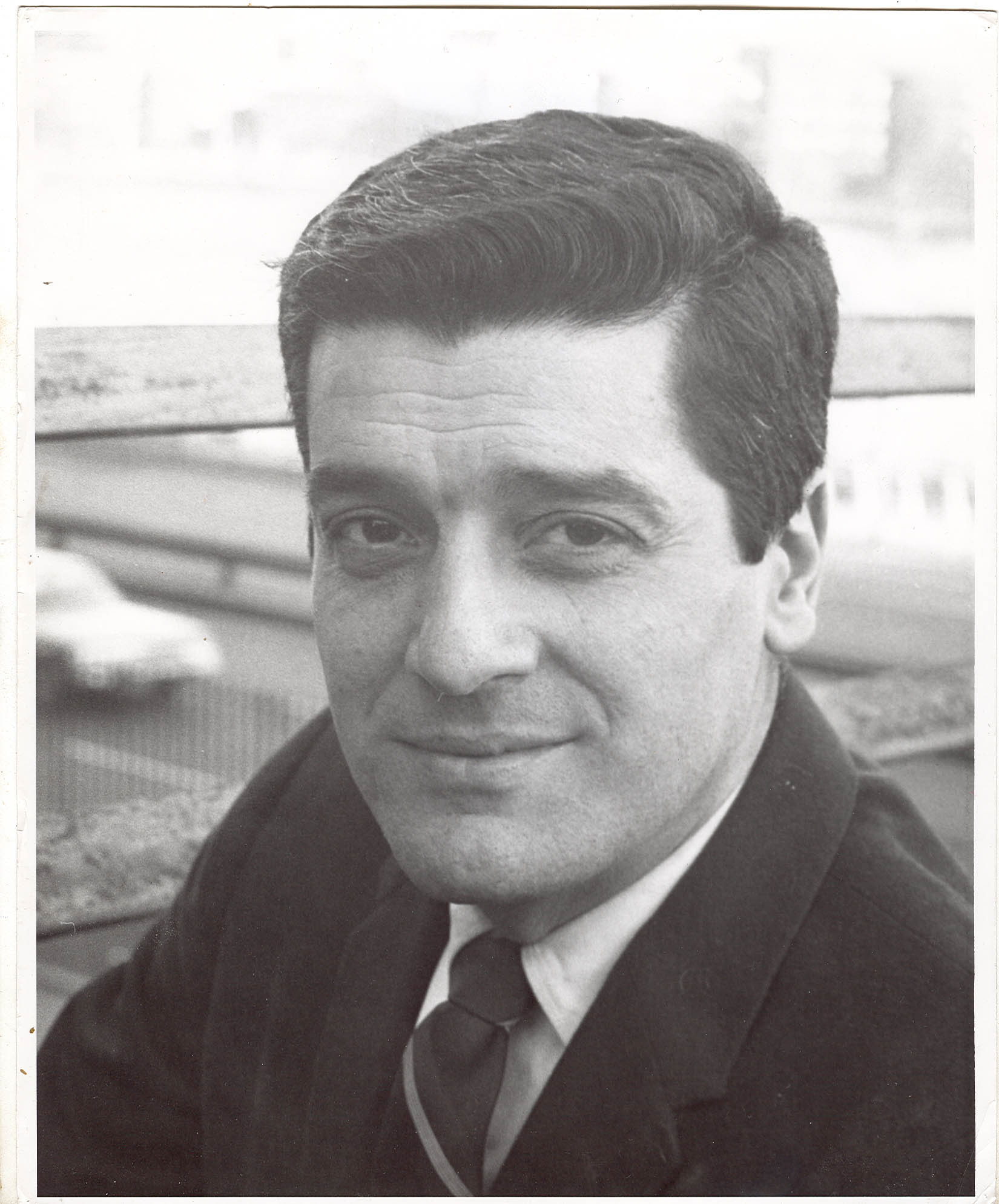 Robert Dahdah, 89, early Off Broadway writer/director 1 Robert Dahdah.