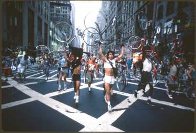 bw, critical mass