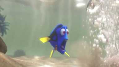 ‘Finding Dory’ new trailer