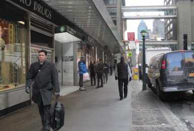 Urbahn Architects