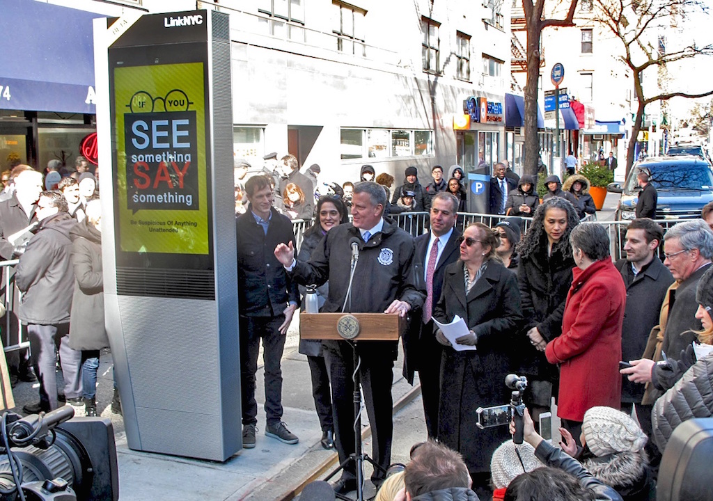 Union Square: East Side transforms — Tammany, tech hub, trees 1 UnionSquareEast-2016-05-05-V01