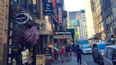 koreatown
