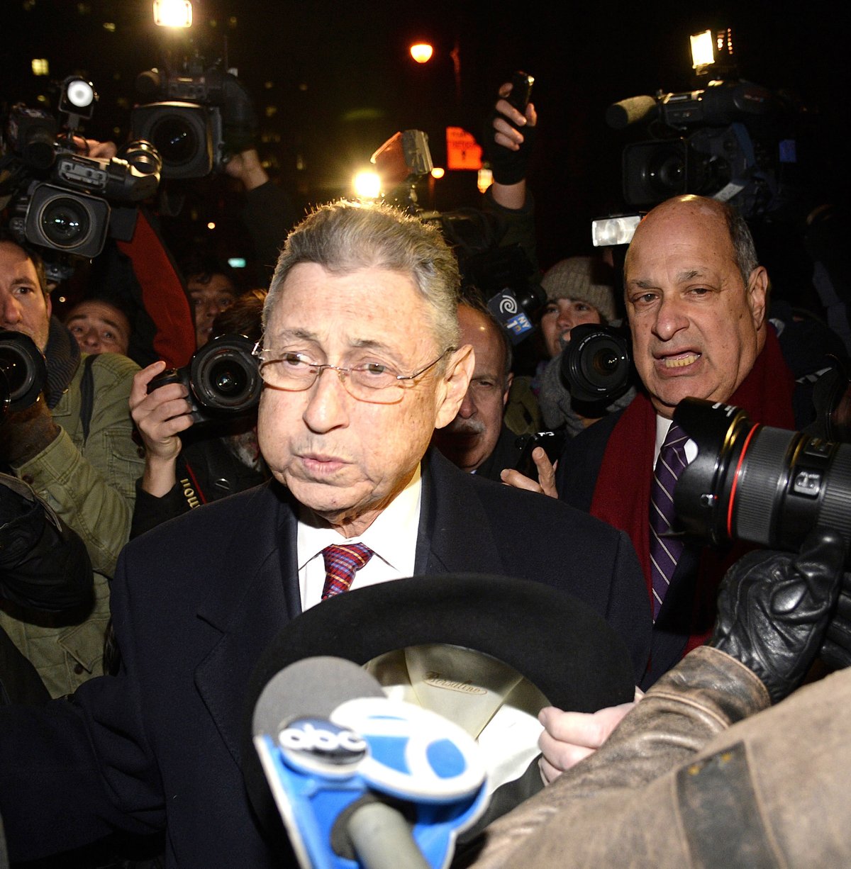 Silver wins his bid for SCOTUS hearing, but retrial ‘inevitable’ 1