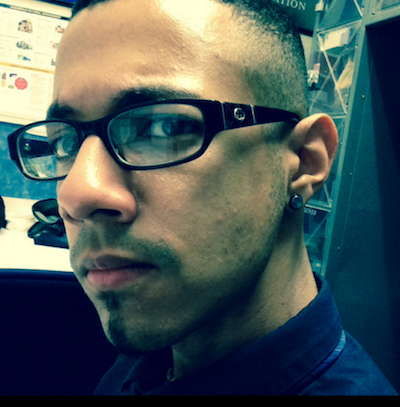 Broadway Dancer, Charged in Boyfriend’s Murder, Asked Forgiveness on Facebook 2 Bernardo Almonte, Jr. | LINKEDIN.COM