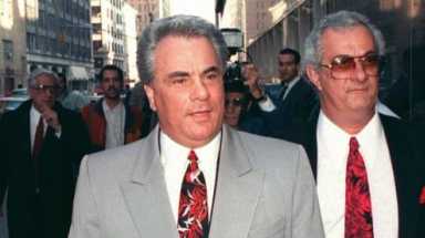 Italian mob explainer