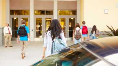 school istock