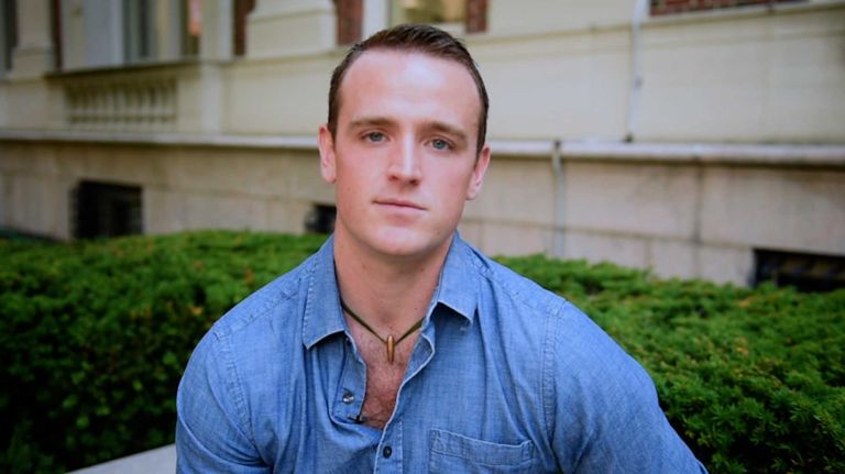 Millennials remember 9/11: Peter James Kiernan 1 Millennials remember 9/11: Peter James Kiernan