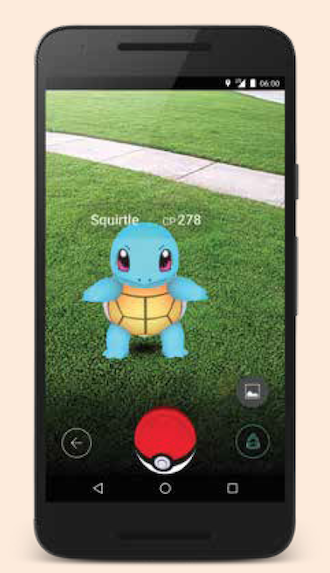 No Sign of Predators Trying to Catch a Peek at Chu 1 NIANTICLABS.COM