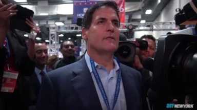 Mark Cuban and Don King weigh in on Trump, Clinton