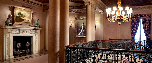 Selldorf Architects to Helm Frick Makeover 1 chen-frick-architect-copy