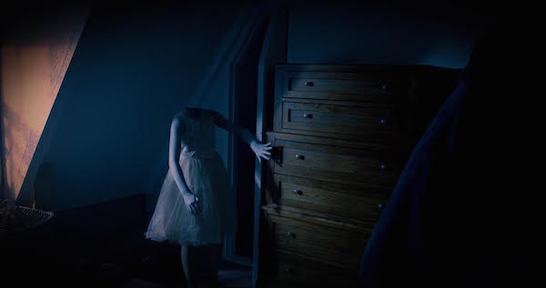 Downtown’s Hallow-weirdest happenings 3 In “Dry Blood” (just one of over 65 screenings happening at FEARnyc), a supernatural mystery interrupts one man’s attempts to sober up. Photo courtesy the filmmakers.