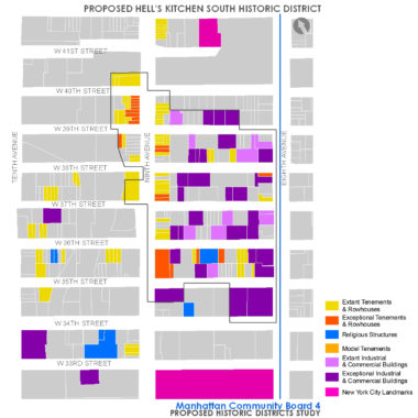 Microsoft PowerPoint – Hell’s Kitchen South Map & Pics Task Force 03-17-10 [Compatibility Mode]