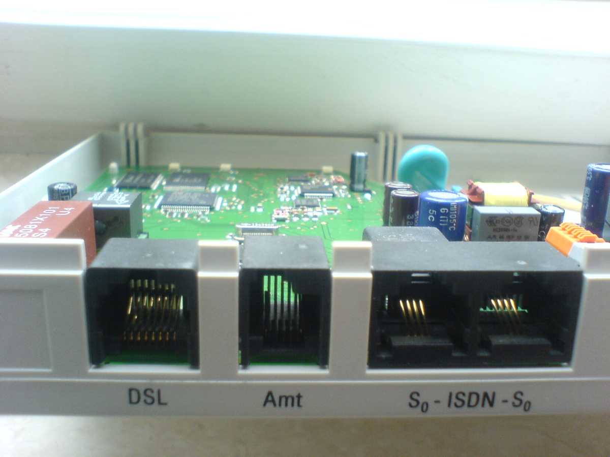 dsl