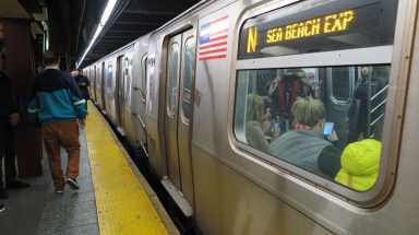 transit basics