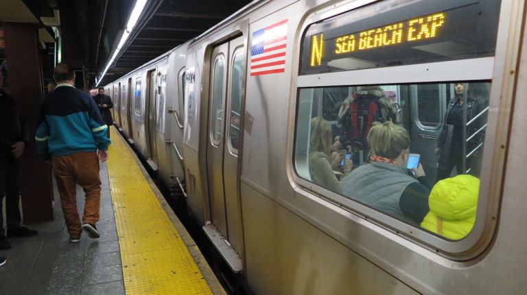 transit basics