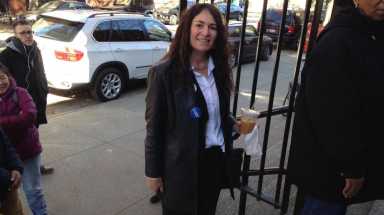 pantsuit