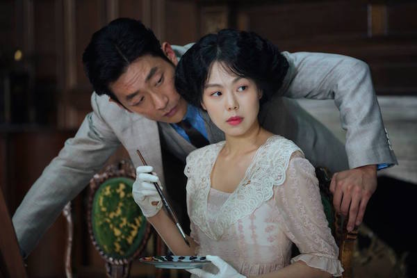Oddballs to Oscar Bait: 2016’s Best Films 5 The South Korean period piece/romantic drama “The Handmaiden” stuns with its twists. Photo via Magnolia Pictures.