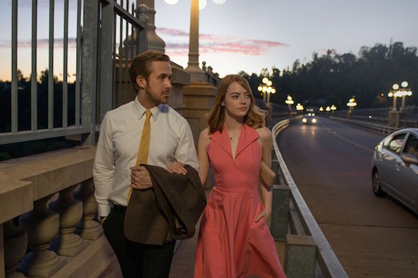 Oddballs to Oscar Bait: 2016’s Best Films 3 Ryan Gosling and Emma Stone star in the super-saturated musical “La La Land.” Photo via Summit Entertainment.