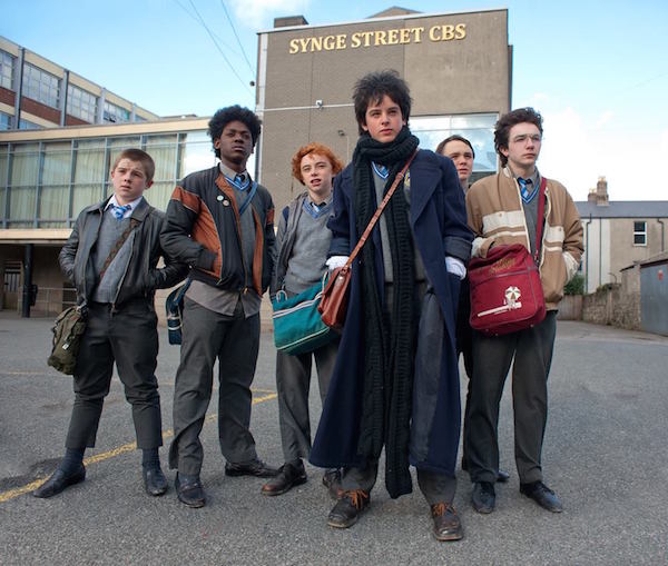 Oddballs to Oscar Bait: 2016’s Best Films 4 The boys are back in town: The titular teenage band from “Sing Street.” Photo via The Weinstein Company.