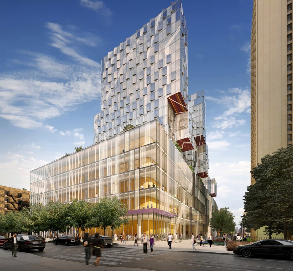 Housing and classrooms vs. Noho zoning gridlock 2
