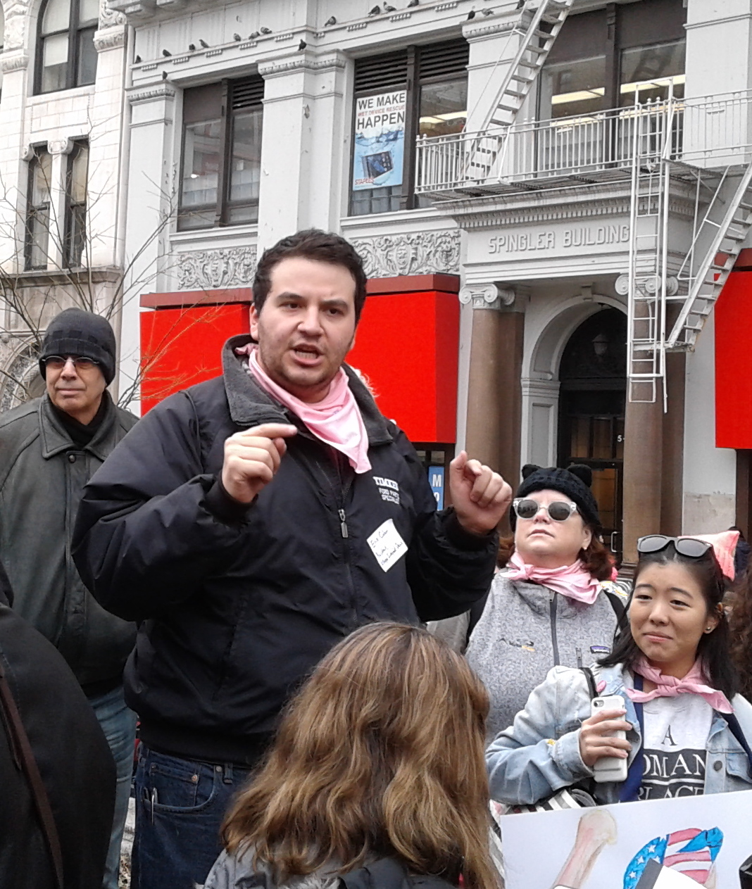 Affordable housing fight is also focusing on recovering units 1