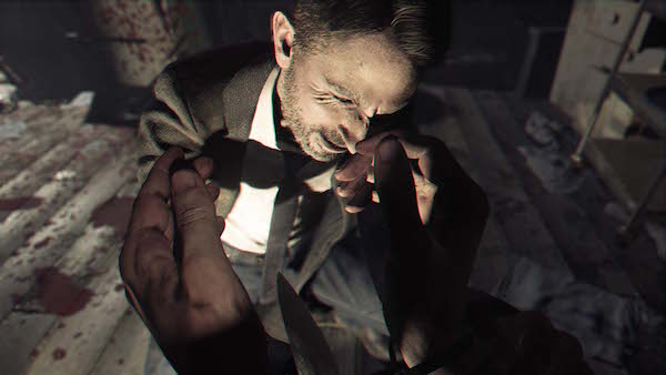 2017’s Most Anticipated Video Games 6 Return back to zombie-battling basics with “Resident Evil 7: Biohazard.” Image via Capcom.