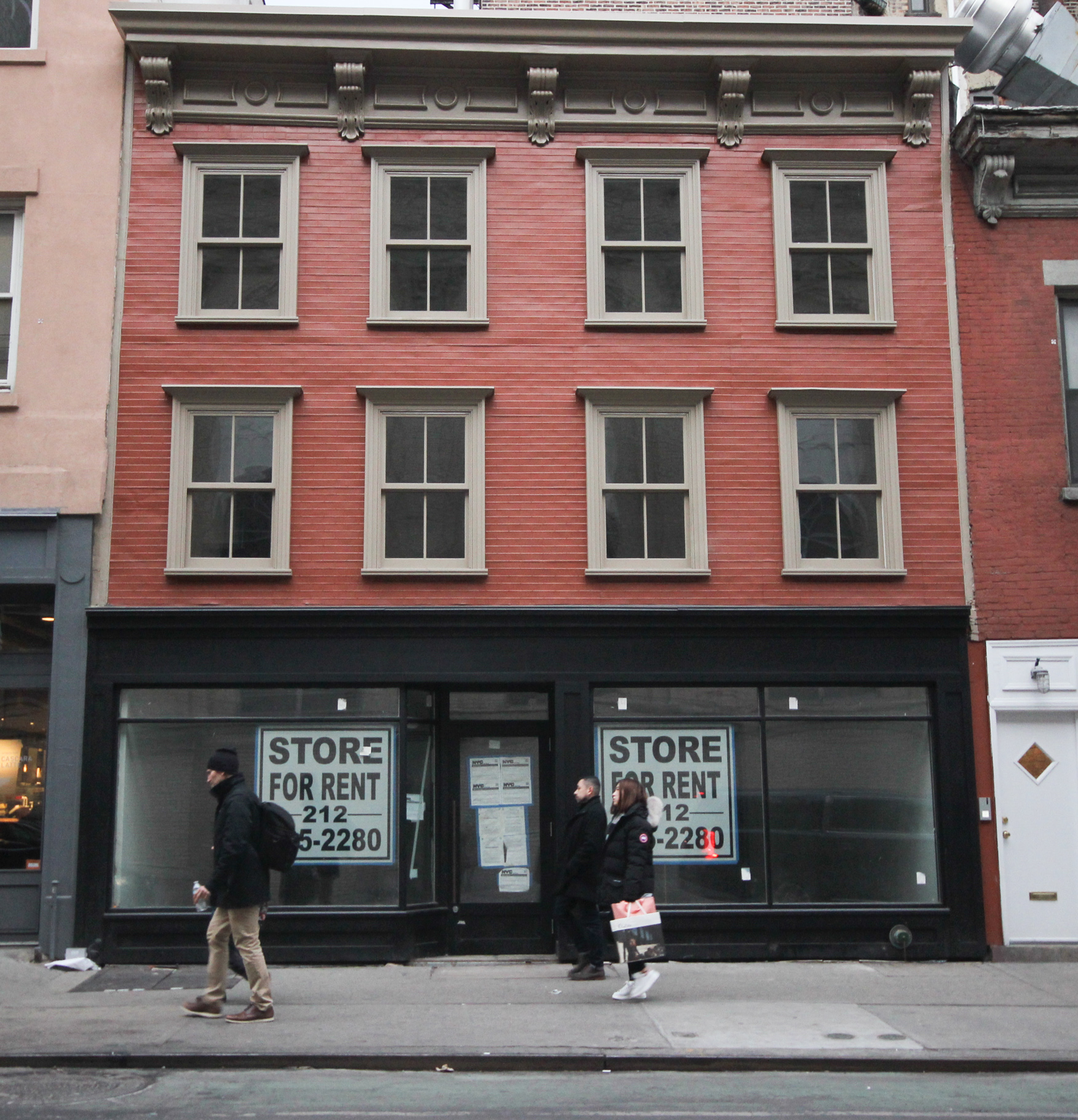Why it doesn’t have to be bleaker on Bleecker 2