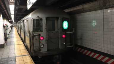 6 train 2