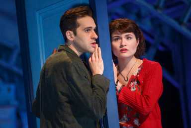 Amélie, A New Musical