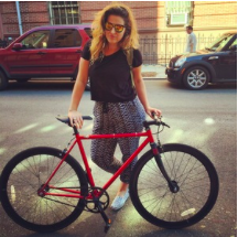 Truck driver arrested and charged in death of cyclist on First Ave. 2