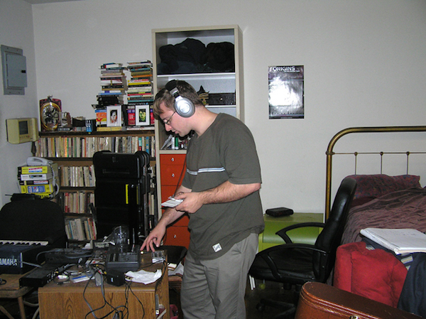 Howling in Kips Bay: ‘Live From Spaceship: Your Mind’ turns 10 1