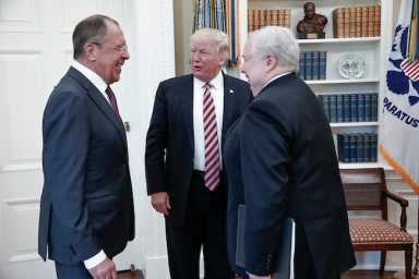 United States Russia
