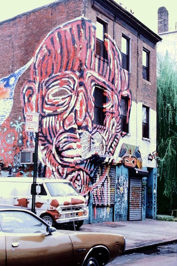 ‘La Lucha Continua’ exhibit celebrates enduring message of ’80s muralists 3