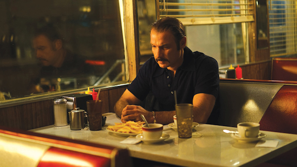 Just Do Art: Week of May 4, 2017 3 Liev Schreiber as Chuck Wepner in Philippe Falardeau’s “Chuck.” Photo courtesy IFC Films.